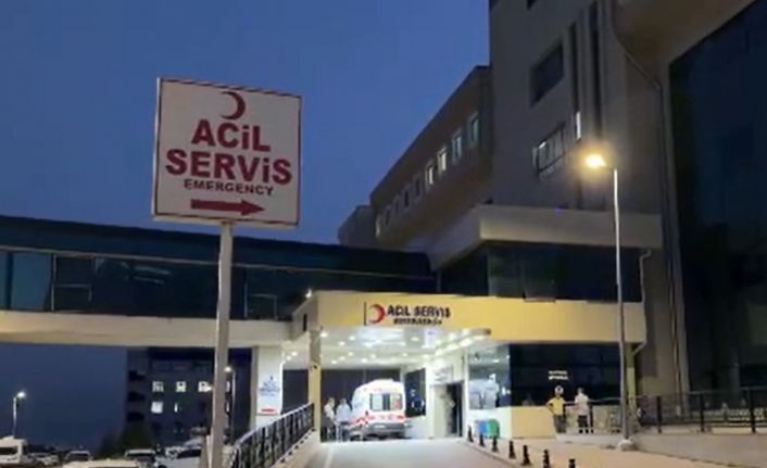 Kardeş kavgası kanlı bitti: 1 ölü, 1 yaralı