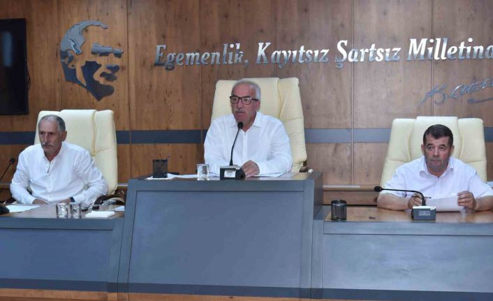 Karmil: “İlçe merkezimizde kapsamlı yol çalışmalarımızı başlatıyoruz”