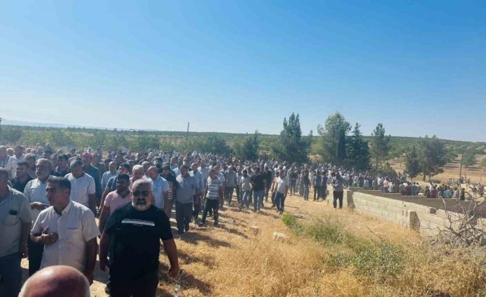 Katili arkadaşı çıktı