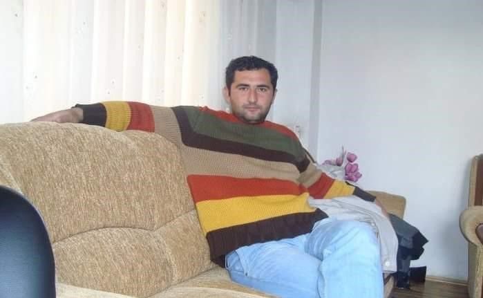 Kayıp olarak aranan şahıs 3 gün sora ölü olarak bulundu