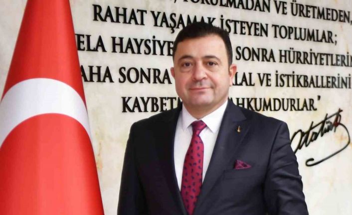 Kayseri OSB Başkanı Yalçın: “Kayseri, sanayi tesisleri göçü için en rantabl merkezdir”