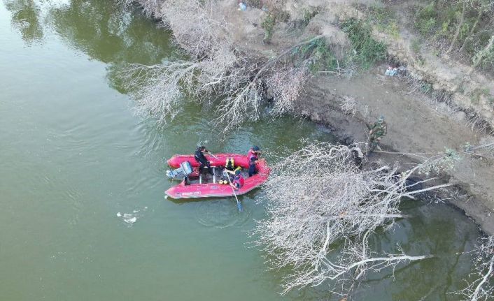 Kazakistan’daki Seyhun Nehri’nde 9 kişi boğuldu