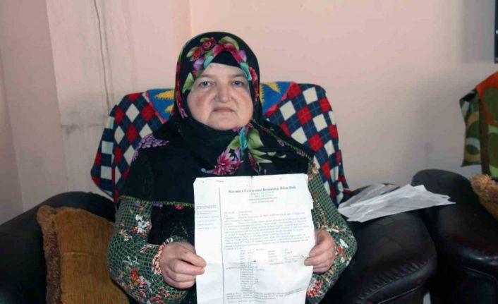 Kendisine 5-6 ay ömür biçen doktorlarından daha uzun yaşadı