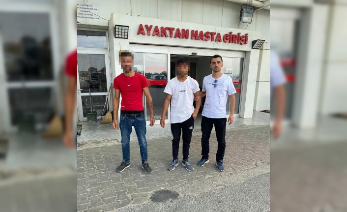 Keşan’da motosiklet hırsızlığından yakalanan 2 şüpheli tutuklandı