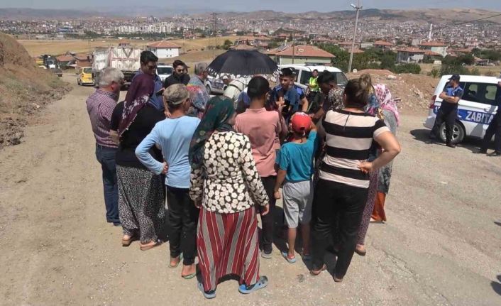 Kırıkkale’de bir mahalle daha ayaklandı, kadınlar sokağı kapattı: İddialar şoke etti