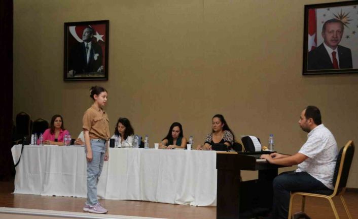 Konservatuvar yetenek sınavı başvuruları başlıyor