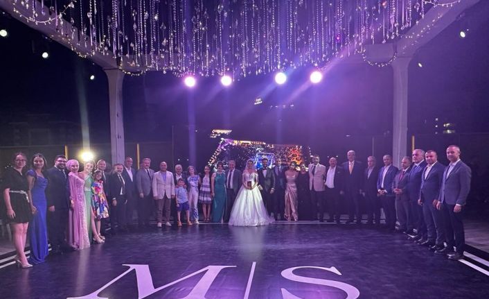 Korkmaz Ailesinin Mutlu Günü