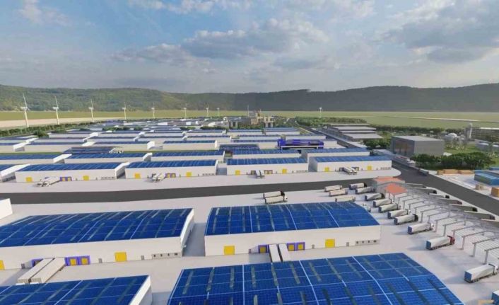 Korkuteli OSB, Antalya’nın yeni cazibe ve yatırım merkezi olacak