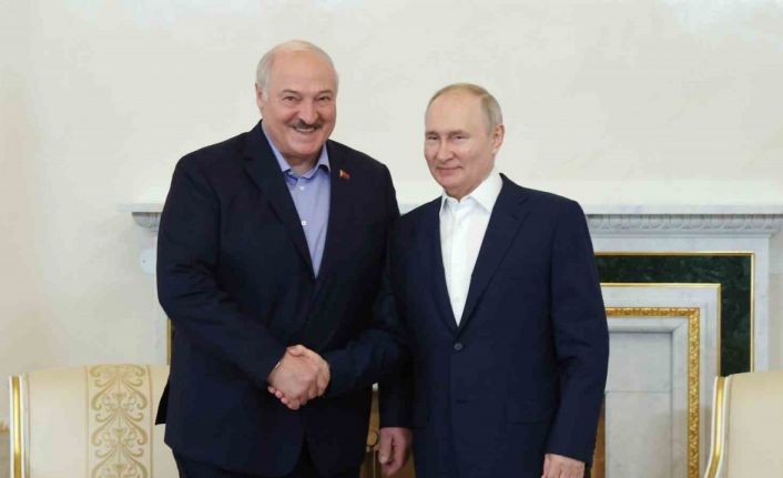 Lukaşenko: “Prigojin’e güvenlik garantisi vermedim”