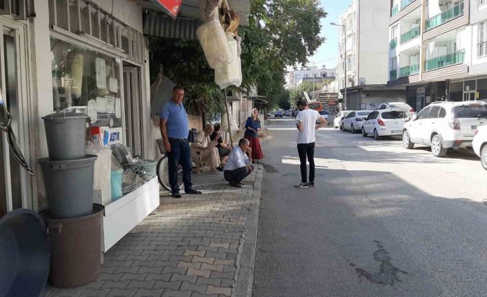 Malatya depremi Adıyaman’da da hissedildi