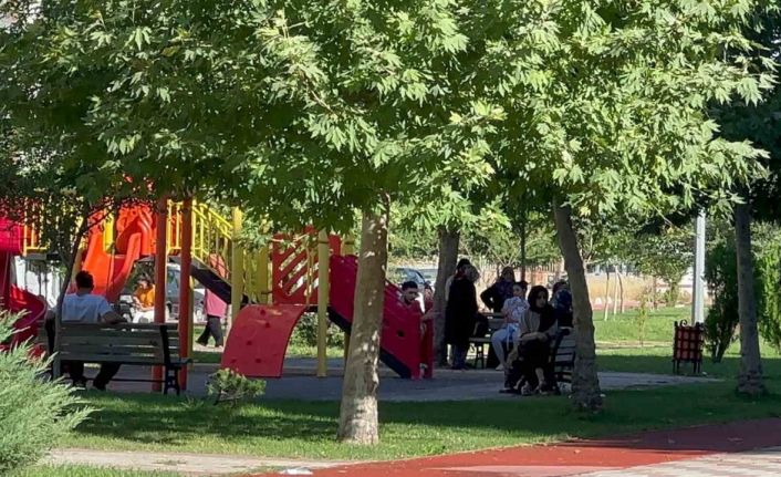 Malatya’da 5.0 büyüklüğünde deprem