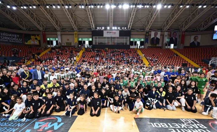 Mamak Belediyesi’nde 12 bin 666 öğrenci ücretsiz spor kurslarından faydalandı