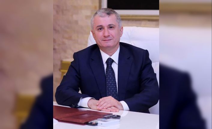 Manavgat Kaymakamlığına Adil Karataş atandı