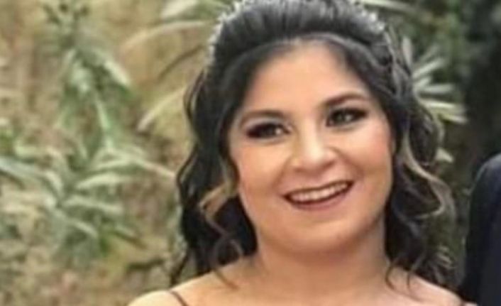 Manisa OSB’de feci ölüm