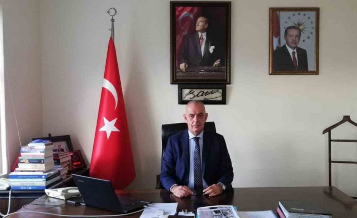 Marmaris Kaymakamı Aksoy, Kocaeli’ne vali yardımcısı olarak atandı