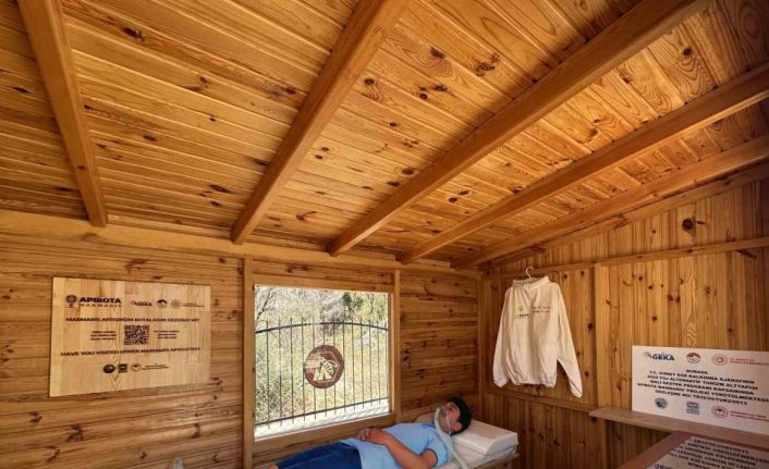 Marmaris’te turizm çeşitliliği artırılıyor