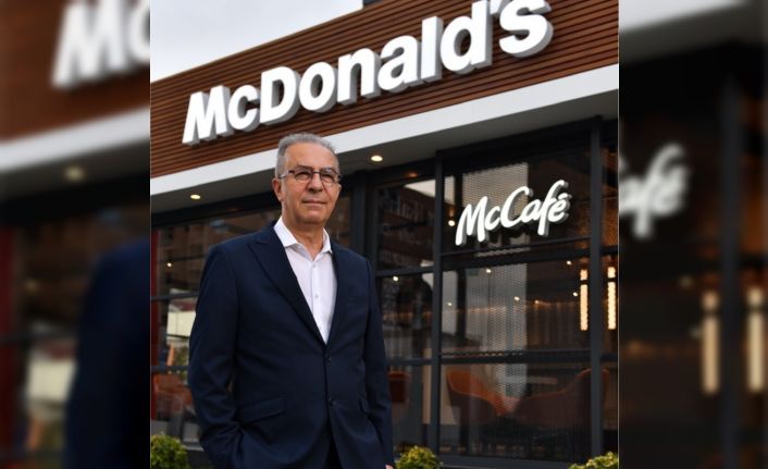 McDonald’s dünyanın en değerli 5’inci markası oldu