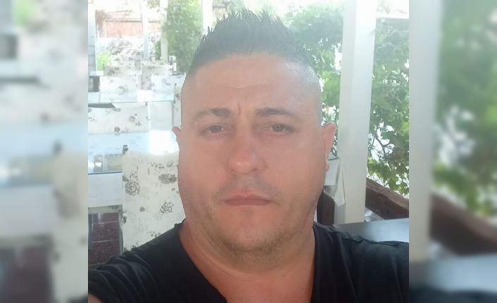 Mersin’de silahlı saldırıya uğrayan şahıs hayatını kaybetti