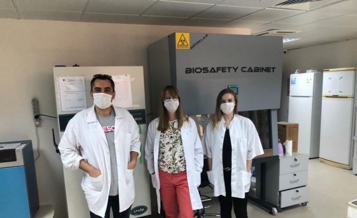 MEÜ’nün 2 projesi TÜBİTAK desteği alma başarısı gösterdi