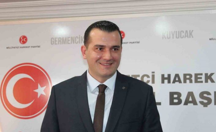 MHP MYK Üyesi Pehlivan; Türk milleti birlik ruhunu kaybetmedikçe tarih sahnesinden yok olmaz