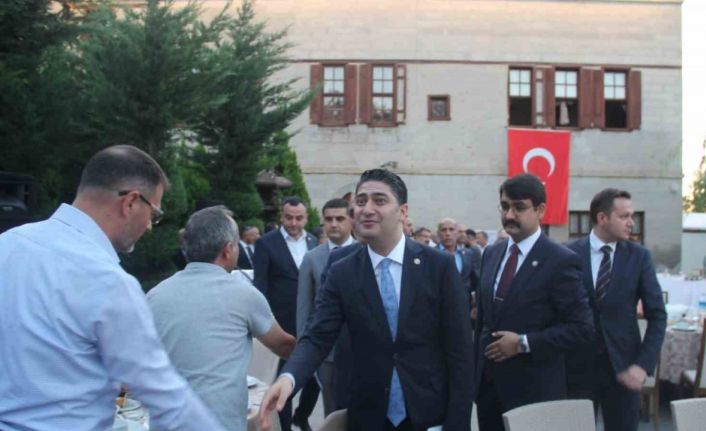 MHP’li Özdemir: "Bazı ilçelerimizde değişim olacaktır"