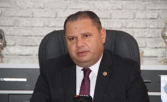 MHP’li Öztürk’ten üst geçit isteyen vatandaşlara sevindiren haber: "Etüt çalışmaları başladı"