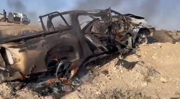 MİT, PKK/KCK’nın sözde genel kurye sorumlusu Yılmaz Bayram’ı etkisiz hale getirdi