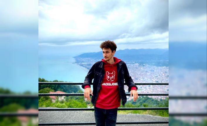 Motosiklet kazasında ağır yaralanan genç 5 günlük yaşam savaşını kaybetti