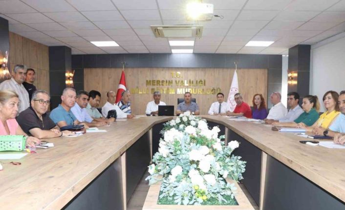 Müdür Koca: "329 bin 884 öğrencimizle yeni eğitim öğretim yılına başlıyoruz"