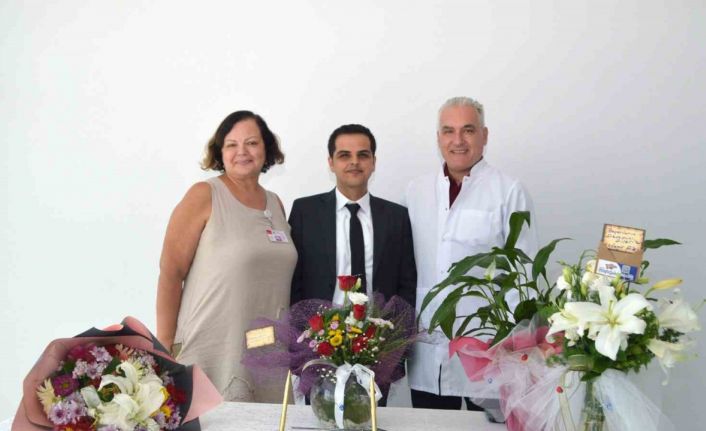 Muğla EAH’a 5’inci Nöroloji uzmanı