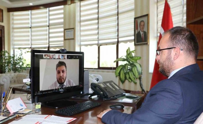 Muş’ta Uluslararası Savaş Alanı Arkeoloji Çalıştayı düzenlendi