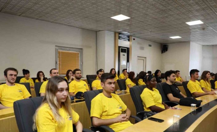 MXGP Dünya Motokros Şampiyonası’nda bu yıl 100’e yakın personel görev alacak