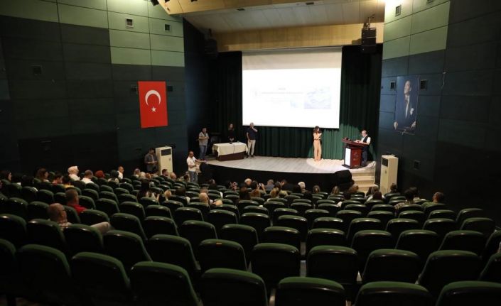 Niğde’de İlk Kez Arkeoloji ve Kültürel Mirası Çalıştayı Düzenlendi