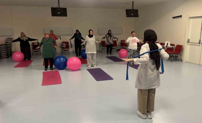 Obezite Merkezi’nde 5 yıl içerisinde binden fazla vatandaşa yardımcı olundu