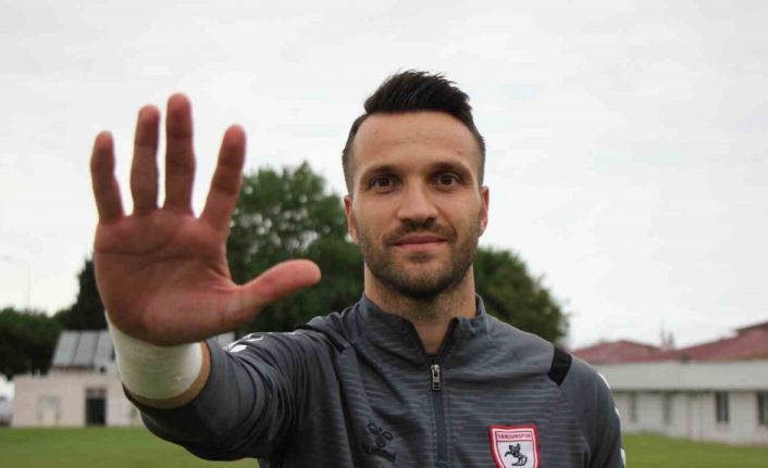 Okan Kocuk: “Takım olarak ligi en iyi sırada bitirmek istiyoruz”