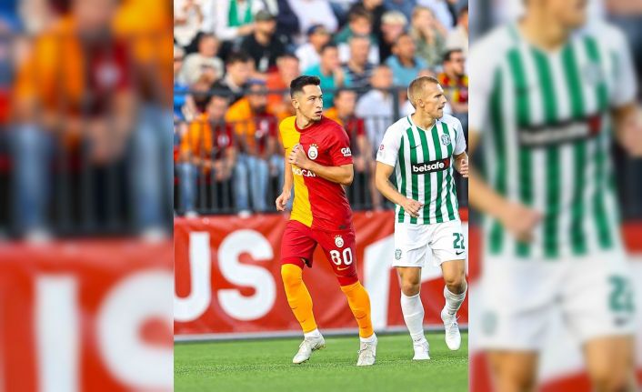 Olimpiu Morutan, MKE Ankaragücü’ne transfer oldu