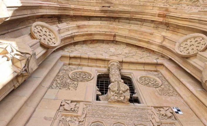 Ölmeden görülmesi gereken yapılardan biri, 2024 yılında ziyarete açılacak