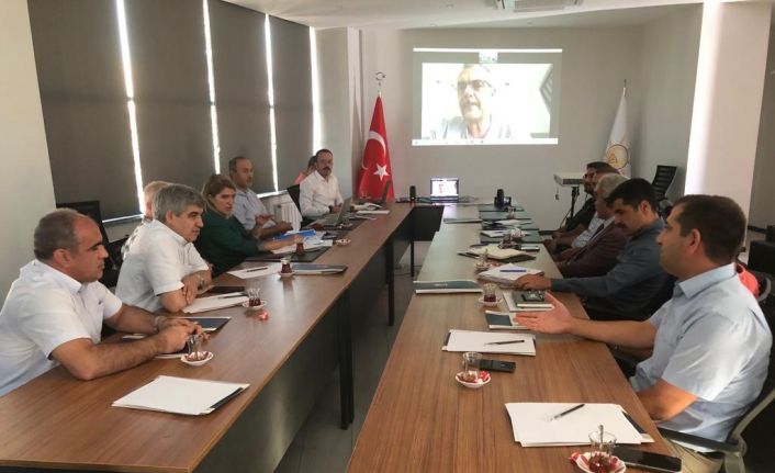 Ölmeztoprak: “Yaraları birlik içerisinde kısa bir sürede saracağız”