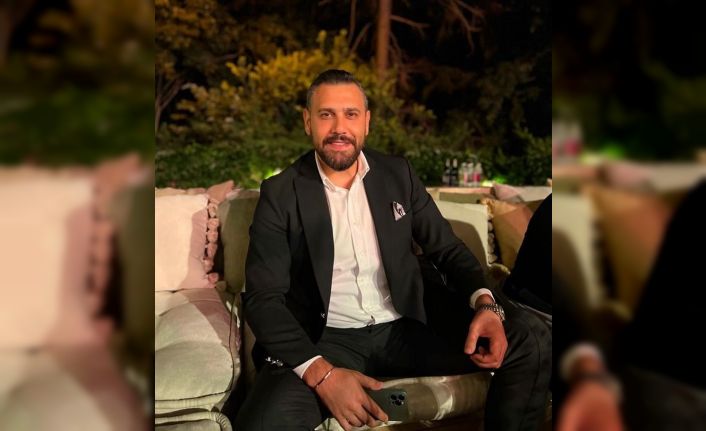 Organizatör Mihraç Anıl Öztürk, "Zonguldak’ta bir boks gecesi düzenlemek istiyoruz"