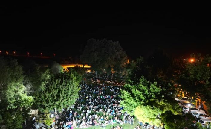 Osmaneli Belediyesi etkinliklerine büyük bir coşku ile devam ediyor