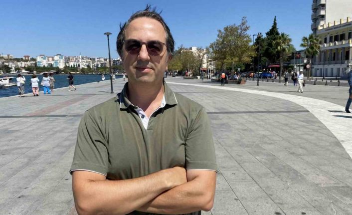 (Özel) Prof. Dr. Alper Şener: Eylül ayında vaka sayılarında artış olabilir