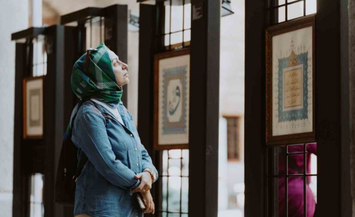 Palandöken Kültür Yolu Festivali’nde 1 milyon 360 bin kişi kültür ve sanatla buluştu