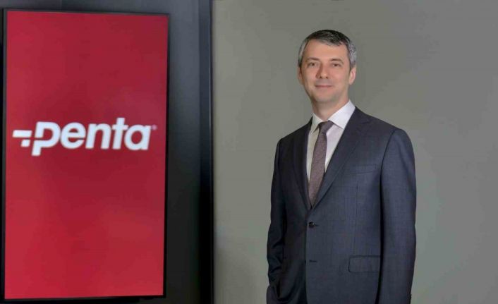 Penta Teknoloji’den rekor kar: İlk 6 aylık konsolide cirosu geçen yıla göre yüzde 77,6 arttı