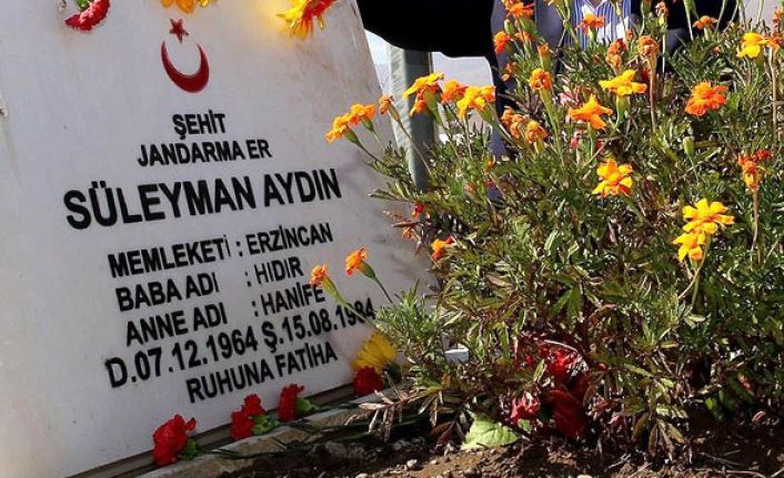 PKK, 39 yıl önce sıktığı ilk kurşunla 50 bin insanın ölümüne neden oldu