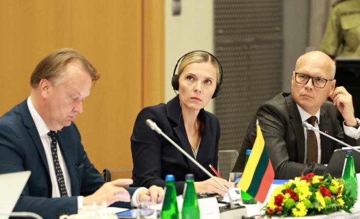 Polonya İçişleri Bakanı Kaminski: “Wagner Grubu’nun derhal Belarus topraklarını terk etmesini talep ediyoruz”