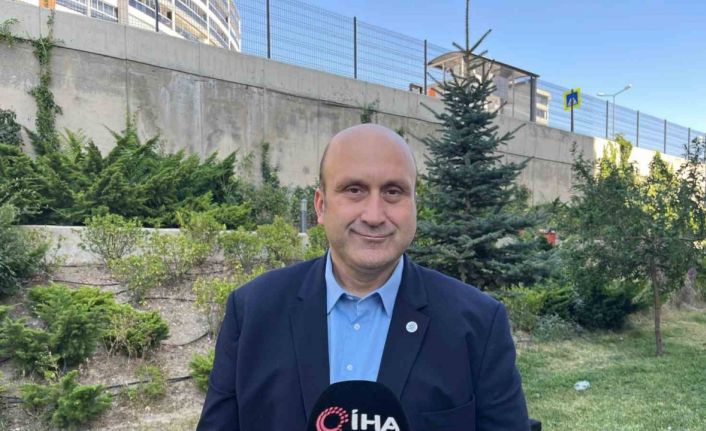 Prof. Dr. Eraslan: “Yapay zeka üzerinden dolandırıcılık, gelecek dönemlerin en büyük suç alanı olacak”