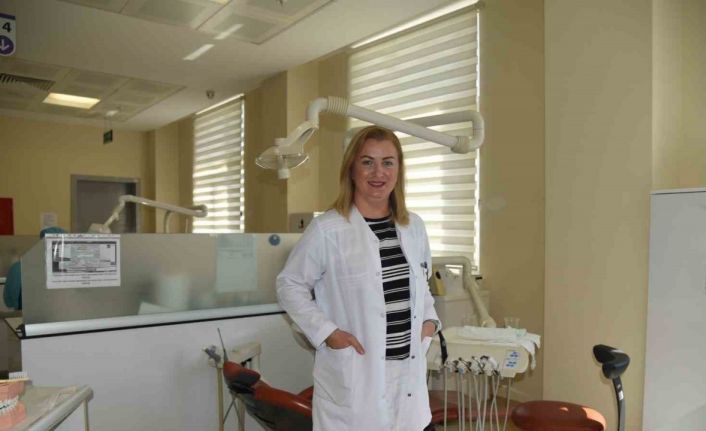 Prof. Dr. Güler: “Okul çağındaki çocukların yüzde 60-90’ında diş çürüğü görülüyor”