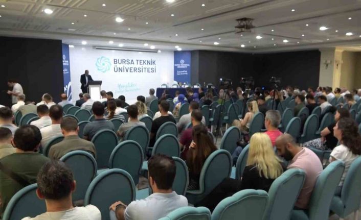 Prof. Dr. Musa Kazım Arıcan: “Deprem bu evrenin gerçeğidir bunu kabul edeceğiz”