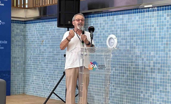 Prof. Dr. Naci Görür: “Depremde İstanbul’daki 14 barajın 7’si çok tehlikeli”