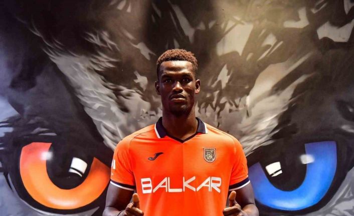 RAMS Başakşehir, Ousseynou Ba’yı renklerine bağladı